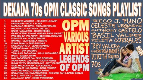 opm album download|Classic OPM artists, songs, albums, playlists and listeners .